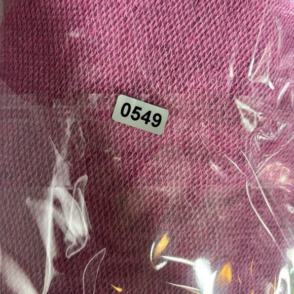 NWT AMERICAN FIGHTER Women's T-Shirt GLADBROOK Athletic Pink Size Medium - Picture 11 of 12